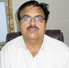Dr Abhinav Khare